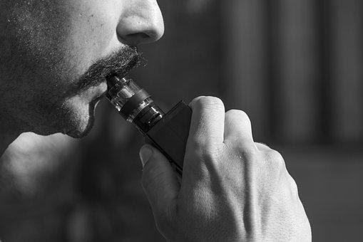 Vaping Kits: A Complete Beginners Guide